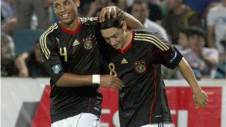 Germania, mai tânără ca niciodată!** Low a alcătuit cel mai tânăr 11 din istoria "Mannschaft"-ului