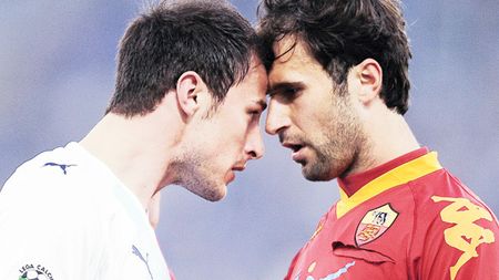 Ștefan Radu, roman pe viață!** Românul și-a prelungit contractul cu Lazio