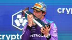 ISTORIC! Kimi Antonelli a câștigat MP de Formula 1 de la Miami cu un record incredibil