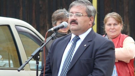 "Borcea vrea să joace miercuri la Zlatna"