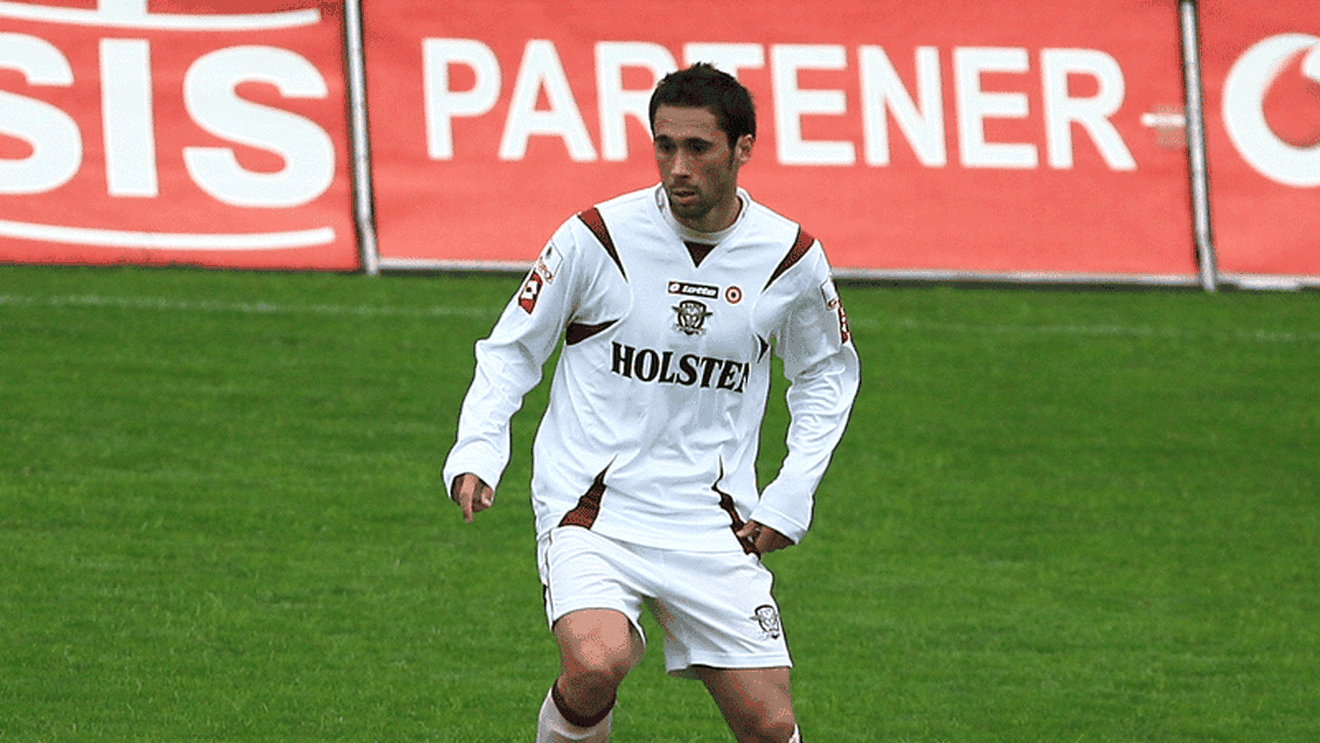 Emil Dică, la CFR Cluj!**