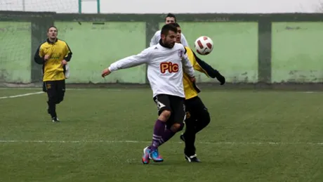 FC Argeș s-a înțeles cu sârbul Petrovic:** 