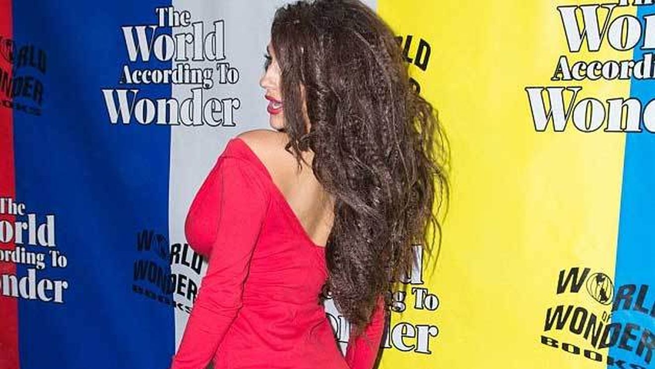 Courtney Stodden, de nerecunoscut