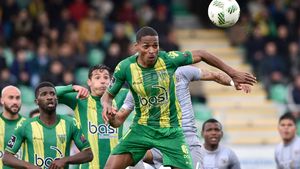 EXCLUSIV | Steaua vrea un super golgheter brazilian. Nathan Junior e atacantul "cu cifre" dorit de Mihai Stoica. Surpriză: fotbalistul a fost contactat și de Astra