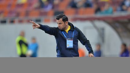 Becali l-a vrut, Dică s-a opus. Fotbalistul căruia antrenorul FCSB i-a spus "nu", deși era una dintre marile dorințe ale patronului