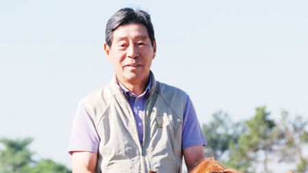 Bunicuțu'' este pe cai mari!** La 71 de ani, Hiroshi Hoketsu își pune deja ștampila pe Jocurile Olimpice din această vară