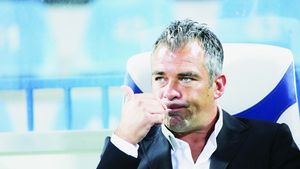 Costa și-a apărat portarul: "Beto e cel mai bun"