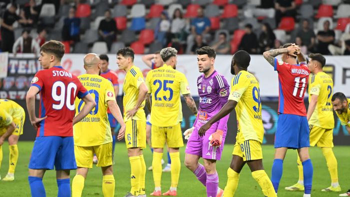 Mutarea de ultimă oră pregătită în culise de echipa care a retrogradat dramatic din Superliga: „Și-ar dori și el, îl vor și ei!”