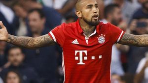 Greșeli nepermise la un asemenea nivel! Brigada ungurului Kassai a "ucis" Bayern-ul pe Bernabeu. FOTO și VIDEO | Cele trei faze la care Real a fost avantajată