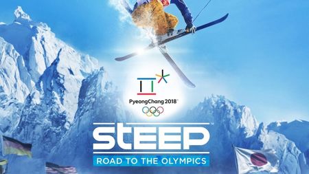 Steep: Road to the Olympics intră în Open Beta