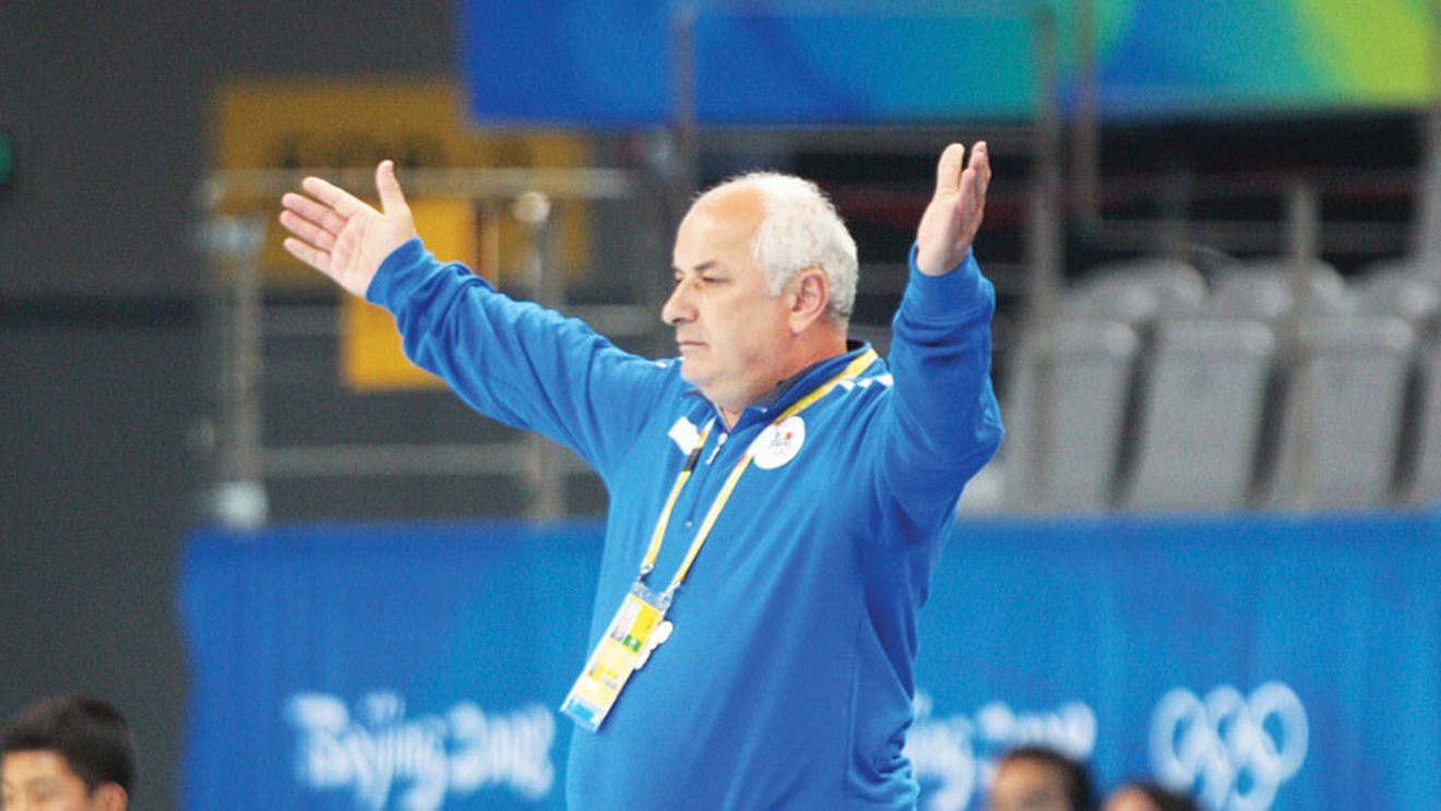 Tadici: "Am crezut că am făcut infarct!"