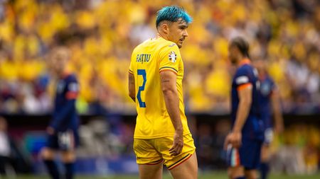 Ce se întâmplă cu transferul lui Andrei Rațiu la FC Barcelona. Spaniolii au făcut anunțul