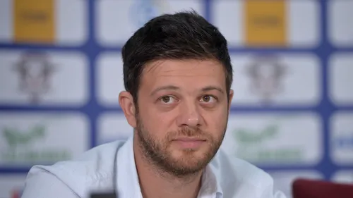 Strategia Rapidului după ce Dan Șucu s-a alăturat lui Victor Angelescu la conducerea clubului! Anunț despre cum formația giuleșteană va fi din nou o forță în Liga 1 și se va lupta la titlu cu FCSB și CFR: „Va fi greu să ardem pașii”