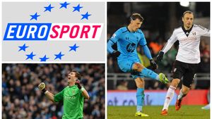 Premier League pe Eurosport, Bundesliga pe Eurosport 2! Ce se întâmplă cu celelalte competiții și ce meciuri vom vedea la televizor din Anglia în acest week-end