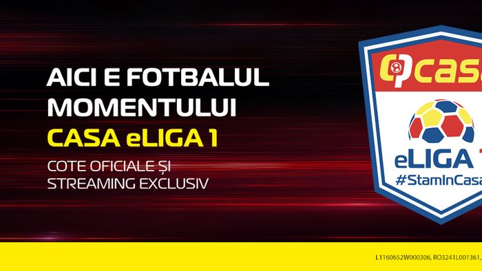 Ia FCSB titlul? Face Dinamo eventul? Cine știe să apese mai bine butoanele?