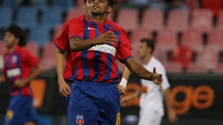 Al Hilal îl vrea și pe Bănel!** "În vară îl dau pe cinci milioane"