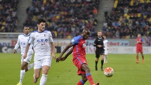 Dorința lui Săpunaru de la EURO 2016: "Sper să joc măcar un minut, dacă în 2008 nu am intrat deloc". Fundașul Pandurilor îi laudă pe Mutu, Marica și pe Daniel Niculae