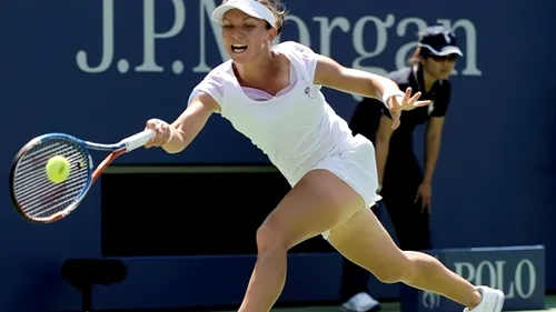 Simona Halep, în turul 3 la Australian Open