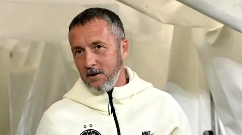 Mihai Stoica a anunțat ce adversari vrea să evite FCSB în primul tur preliminar al Ligii Campionilor. „Îți dai seama că nu aș vrea asta”