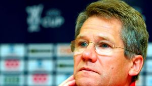 VIDEO / Eșec usturător pentru Loți Boloni în Cupa UEFA