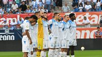 Lovitură pentru Universitatea Craiova! Ce s-a întâmplat imediat după victoria din Liga Campionilor