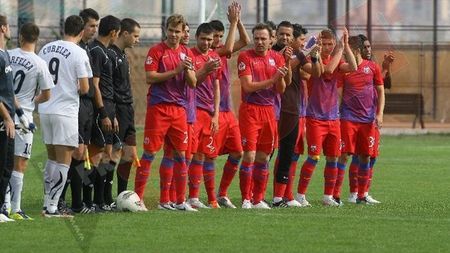 El e jucătorul care l-a "vrăjit" TOTAL pe Gigi:** "Dacă îl vedeam, îl luam din 2006! Are clasă!"