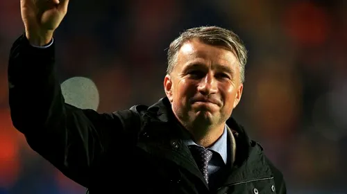 Ar fi cea mai spectaculoasă afacere făcută vreodată de Dan Petrescu! „Bursucul”, gata să aducă la Al Nasr o legendă a fotbalului mondial