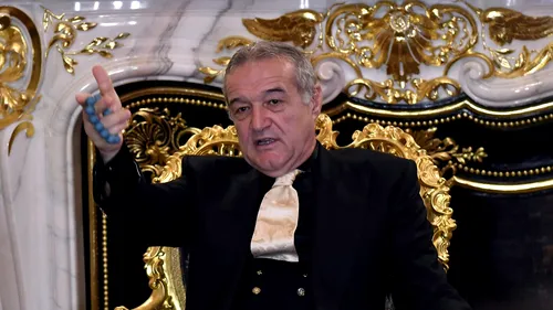 Gigi Becali pune presiune pe Edi Iordănescu! Ce va face patronul FCSB dacă selecționerul nu va titulariza niciun fotbalist de-ai săi. VIDEO