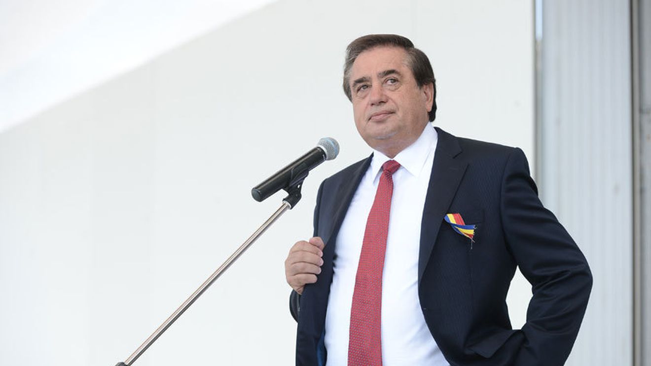 Efect nedorit de "astrali" după victoria cu Pandurii! Șeful Ioan Niculae crește pretențiile: "Vreau primăvara europeană"