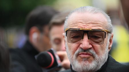 Antrenorul care l-a pus la cheltuială pe Gigi Becali transmite: „Puțin mă interesează, trebuia să conștientizăm că putem face rezultate mari”