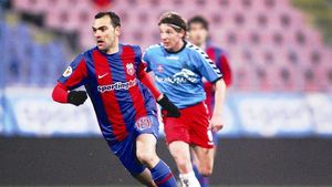 Pleșan:** "Fără nea Mihai, eram pe șase!"