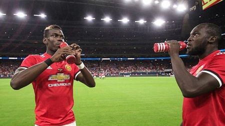 "Agentul P nu doarme!" Mesajul prin care Pogba i-a "aprins" pe fanii lui United. Pregătesc "diavolii" un nou super transfer? Numele vehiculate