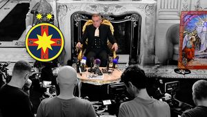 De ce nu apare Gigi Becali în studiourile de televiziune și ce-l deranjează la jurnaliști: „Nu e ok”