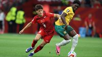Australia – Turcia live la CM 2026. Primul gol vine în minutul 27 la debutul naționalei care a lăsat România acasă!