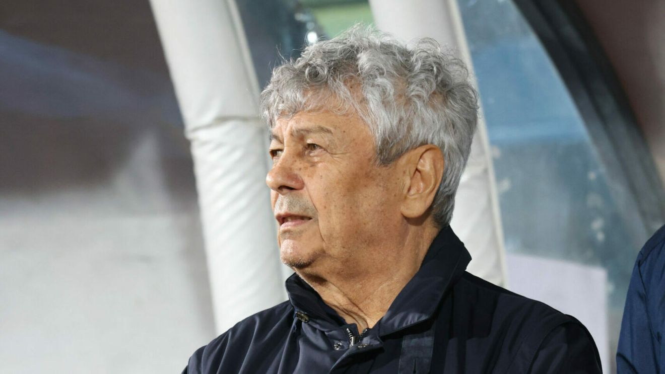 Mircea Lucescu a răbufnit în cazul lui Mihai Popescu: „S-a scos din context!”