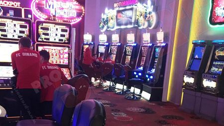 Viciul unui fost jucător de la Dinamo: "Pierdea mulți bani la jocurile de noroc"