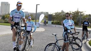 Noul Boonen. Guillaume van Keirsbulck a câștigat Cele Trei Zile de la De Panne