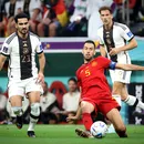 Spania – Germania 0-0, Live Video Online în Grupa E de la Campionatul Mondial din Qatar. Ibericii au ratat ocazii imense! Gol anulat pentru nemți
