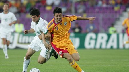 'Răzvan e un antrenor tânăr cu care ne dorim să facem performanță'