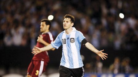 Evo Morales, președintele Boliviei, vrea să îl surprindă pe Messi înaintea meciului cu Argentina! Ce i-a pregătit starului Barcelonei