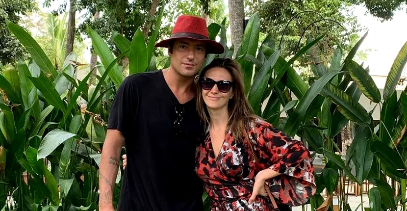 Adela Popescu și Radu Vâlcan au plecat în vacanță fără copii! Cei doi soți au ales o destinație exotică