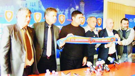 Promisiunea "Fiarei": "Voi reveni la Steaua!** Dacă pot, o ajut și acum să ia titlul"