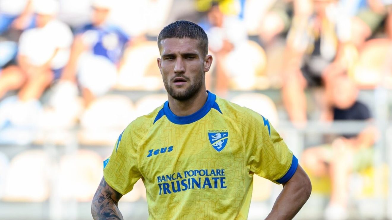 Daniel Bîrligea a ajuns rezervă de lux în Serie A. Ce statut a ajuns să aibă atacantul naționalei
