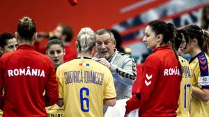 Bogdan Burcea e desființat de Per Johansson, după dezastrul de la EURO: „Fără corupția din spate, membrul clanului a fost prins cu pantalonii în vine”