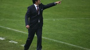 "Fiara" îi cere timp lui Gigi Becali!** "Voi încerca să demonstrez că sunt antrenor"