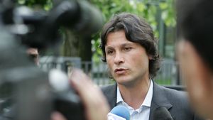 Napoli: "La final vrem să fim cât mai sus în clasament!"