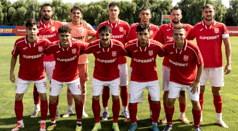 CS Dinamo a decis unde organizează meciul cu Steaua! Un sponsor al roș-albilor plătește jumătate din chirie. EXCLUSIV
