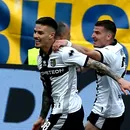 Presa din Italia a decis: Dennis Man e cel mai bun jucător din Serie A! Ce a reușit românul în primele 6 etape e fenomenal