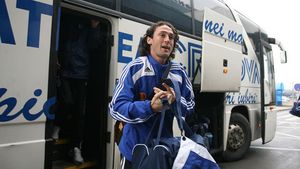 Șoavă se pregătește să revină în România:** "Pot să mai joc încă vreo câțiva ani"