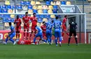 Ce s-a ales de fotbalistul român pe care Gigi Becali l-a ratat, deși a pus pe masă 500.000 de euro